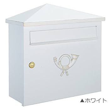 【美品】ドイツ HEIBI社 ハイビ社製 郵便受け クラシカルポストB 楽天市場】ポスト 郵便受け 郵便ポスト スチール ロートアイアン